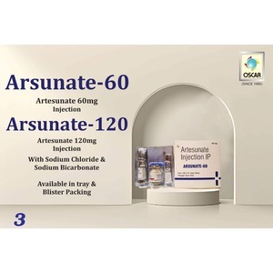 Arsunate-60/Arsunate-120