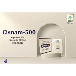 Cisnam-500