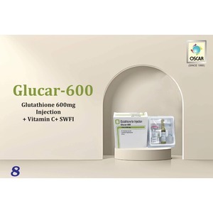 Glucar-600
