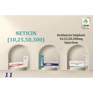 NETICIN