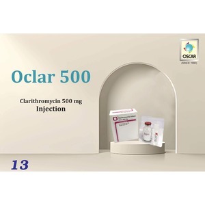 Oclar-500