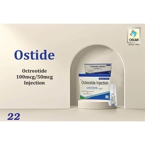 Ostide